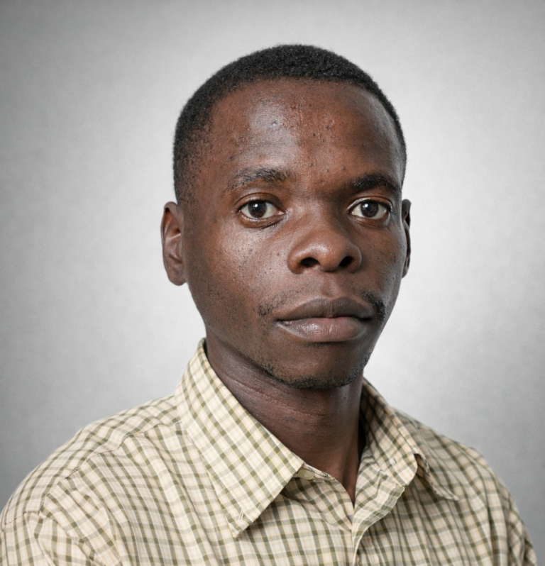 Nokuthula Letter B. Mushango, founder of YethuMarketing and digital marketer specializing in Google Ads and Meta Ads.